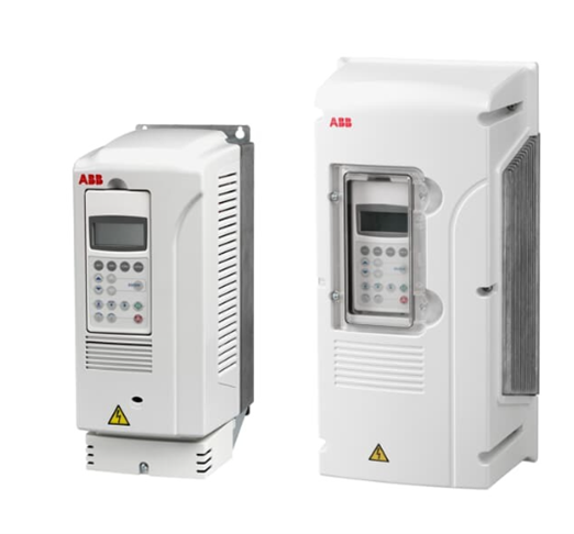 Variador de velocidad