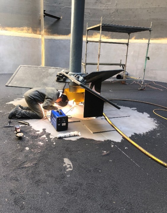 Herramientas a batería